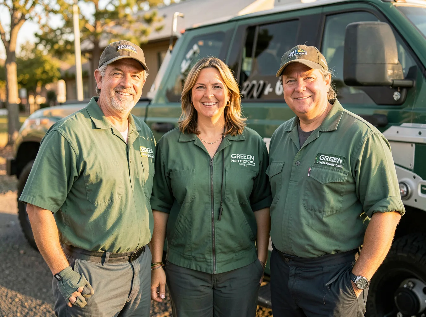 Water Damage Restoration company in Sterling, VA