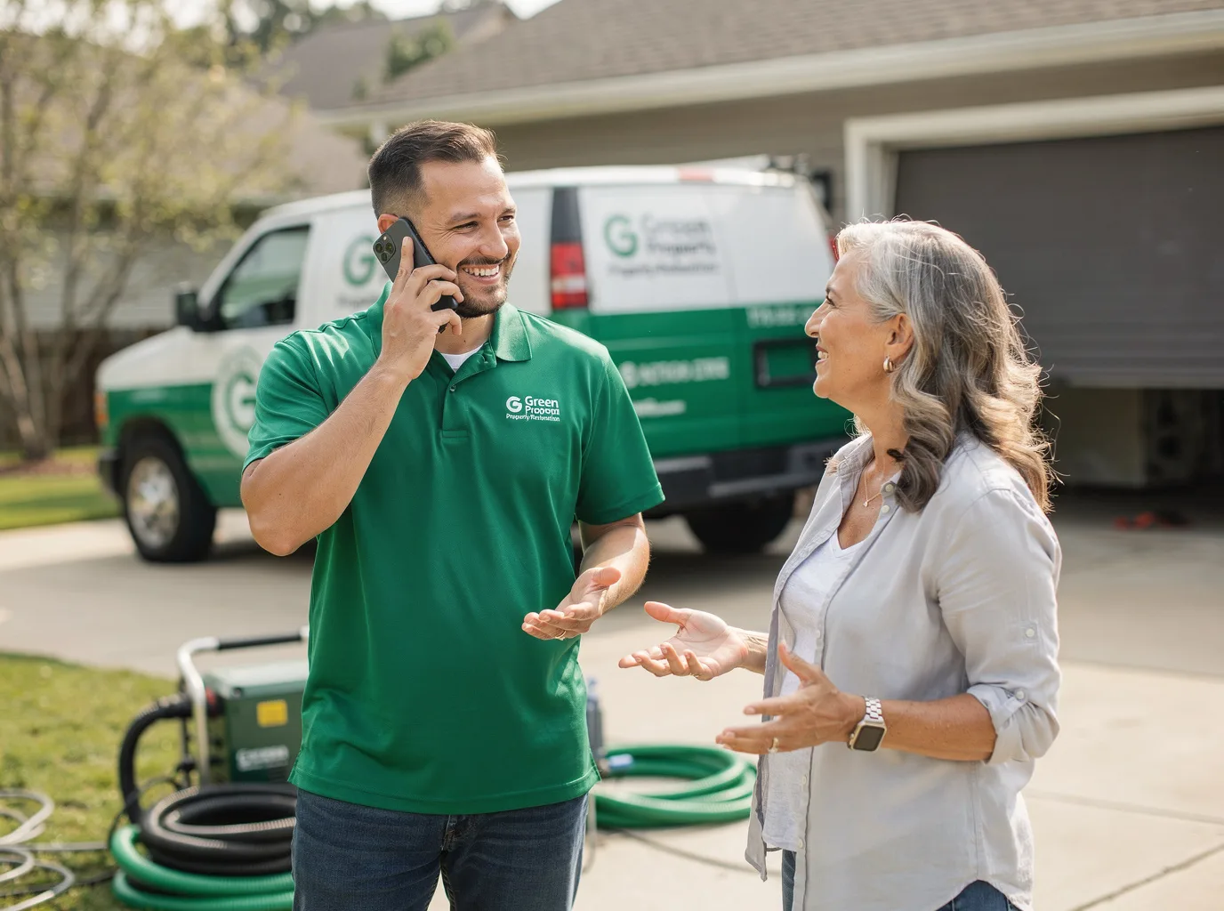 Water Damage Restoration Sterling, VA FAQs